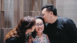 Dalam Naungan Kasih Tuhan - Devans Worship