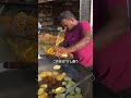 インドの屋台の中でも最も清潔だと言われている店