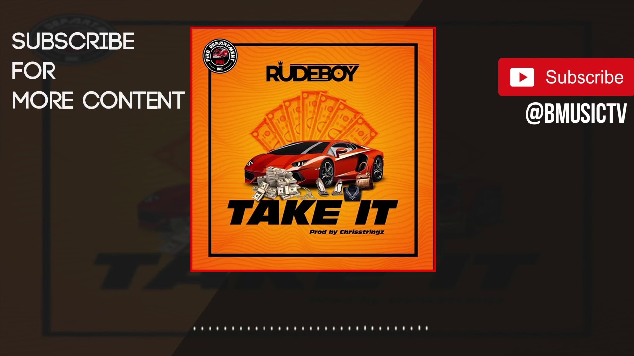 Rude Boy - YouTube