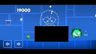 Geometry dash gooner level screenshot 3