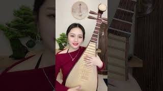 琵琶美女 小俐 直播720P非录屏 20220105 C