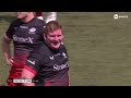 Highlights: Saracens v Harlequins |  London Derby