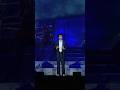 Damian sings a heartfelt performance of 'A Bird Without Wings'. 🕊️ #CelticThunder