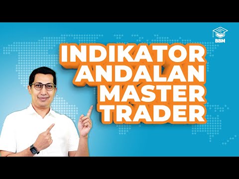 4 Indikator Analisis Teknikal Ini Buat Trading Kamu Naik Kelas! | Belajar Bareng Mirae Asset