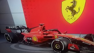 F1 23 Circuito internacional de Bahrein