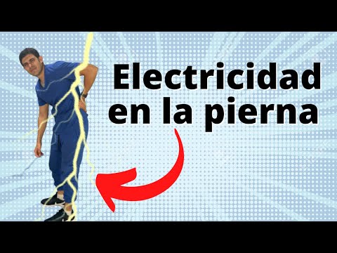 Video: ¿Qué es una pierna alta en electricidad?
