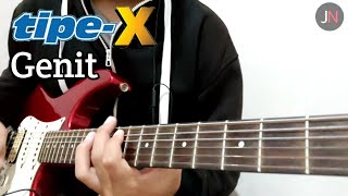 Download Lagu Tipe-X - Genit (Gitar Cover by NARA) MP3 Download Lagu Tipe-X - Genit (Gitar Cover by NARA) MP3