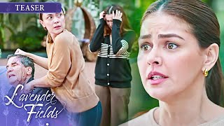 Sagaran na ang salpukan at gantihan | Lavender Fields: Ang Huling Pagtutuos