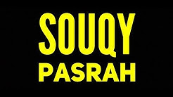 SouQy - Pasrah (Terbaru 2017)  - Durasi: 3:33. 
