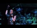 Moonspell - Everything Invaded [Live In New York, NY]