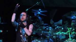 Moonspell - Everything Invaded [Live In New York, NY]