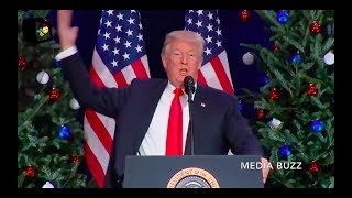 Trump Hilariously Describes Negotiating With Asian Countries