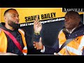 London Mayor Candidate Shaun Bailey on Construction, Haulage and Housing Issues