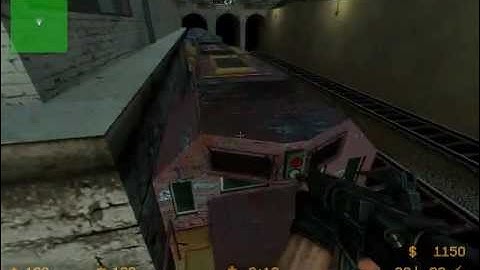 Secret zm bumfight v5