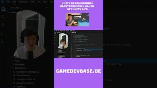 Wie nutzt du If-Abfragen, um Funktionen zu steuern? #unity #unitydev #unitytutorials