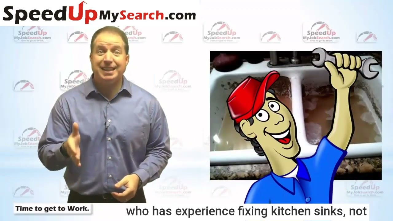 Retool Your Resume for More Responses