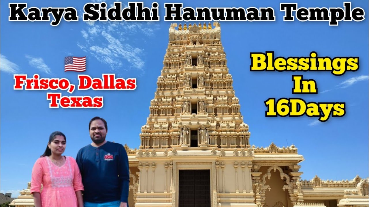 Most Power Full Famous Hindu Temple In America Karya Siddhi Hanuman most-power-full-famous-hindu-temple-in-america-karya-siddhi-hanuman