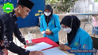 BIMBINGAN TEKNIS PENDIDIKAN INKLUSIF