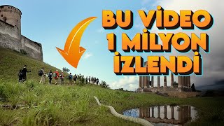 1 Mi̇lyon İzlenen Vi̇deo Edi̇t Tekni̇ği̇