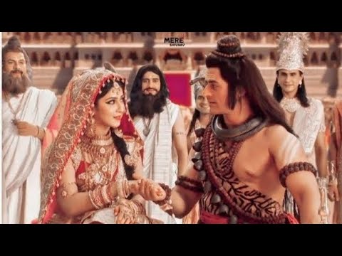 Piya Ghar Avenge   Hari sakhi mangal gao ri Shiv Parvati Special Video