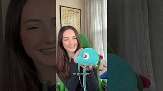 Crochet Venusaur Update | 151 Pokemon Challenge #crochetprojects #crochet #pokemon #crochetpokemon