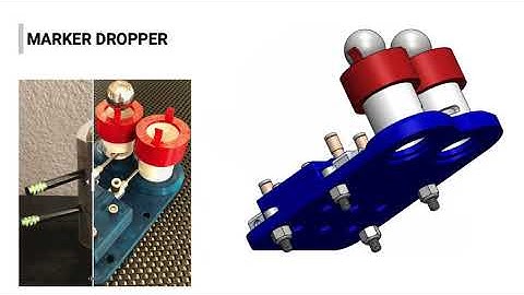 Desert WAVE 2020 Robosub Video