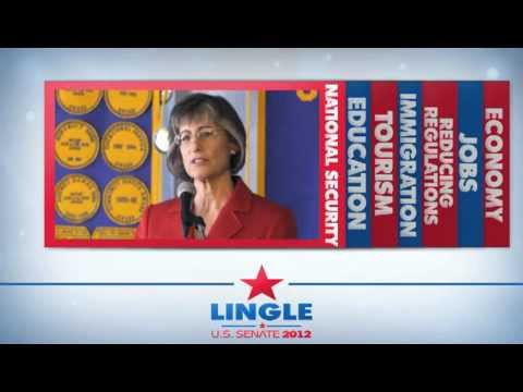 Linda Lingle focuses Senate race on issues that ma...