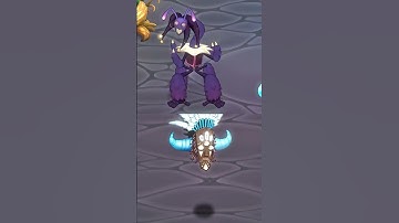 Snarlequinn and Maskee duet | @GHOSTYMPA #msm #mysingingmonsters #etherealworkshop