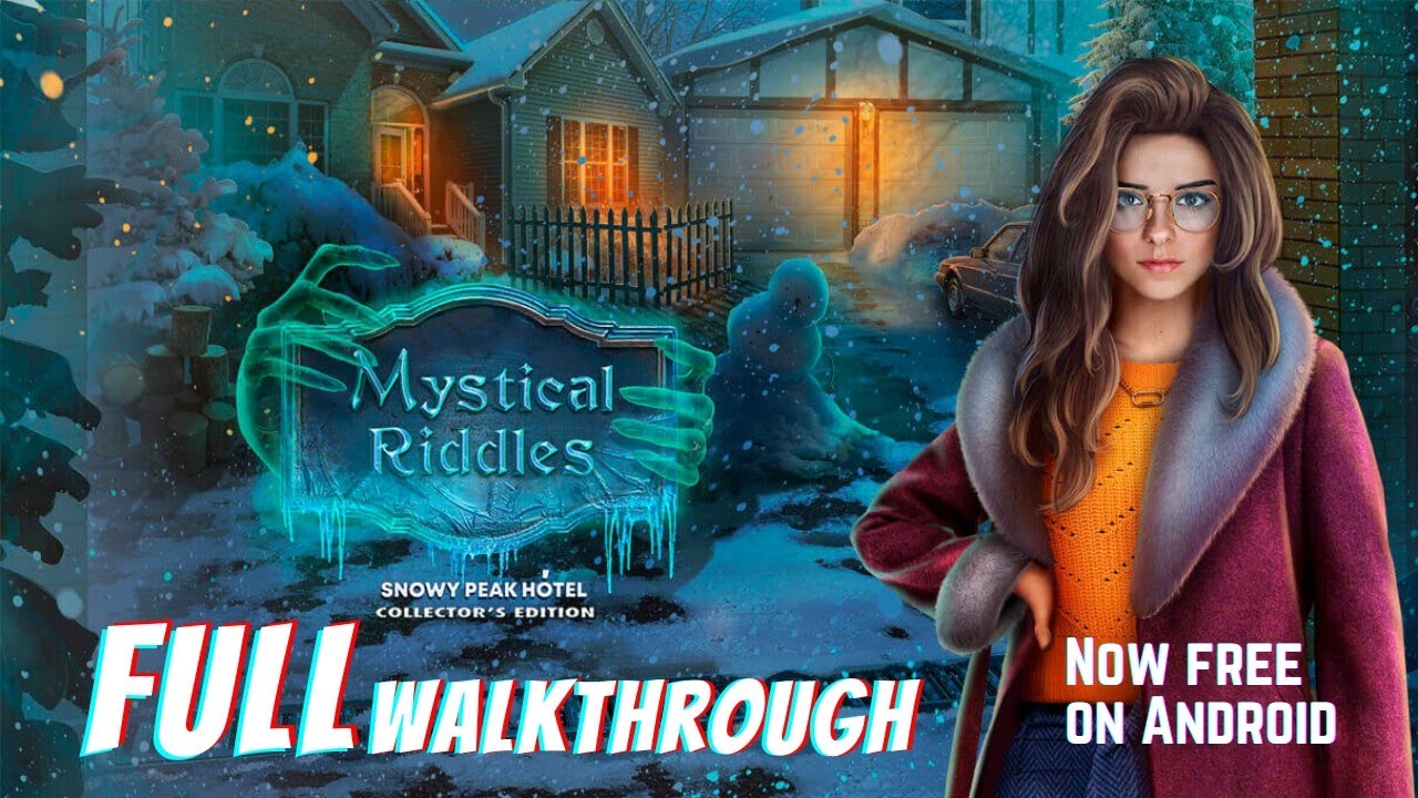 Mystical Riddles 1 Snowy Peak Hotel Full Walkthrough YouTube mystical-riddles-1-snowy-peak-hotel-full-walkthrough-youtube