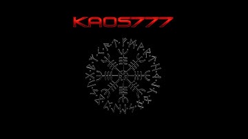 KAOS777 - Œgishjalmr Computer Animation