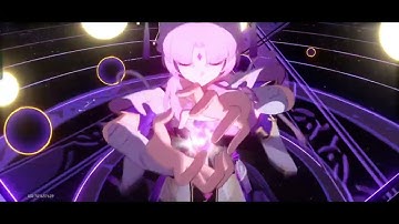 Honkai Star Rail Fu Xuan Pulls and Showcase