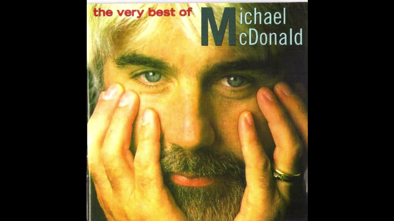 Michael McDonald - Eyes of a Child (High Pitch)
