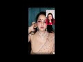 periscope pretty love girls live 302