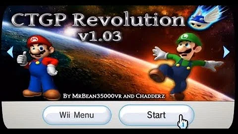 マリオ カート wii 99999cc やり方