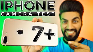 Iphone 7 Plus in Depth Camera Review in Photography & Videography in Outdoor,Indoor & Night