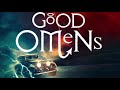 Good Omens Episode 3 End Title Theme Song || 1 hour