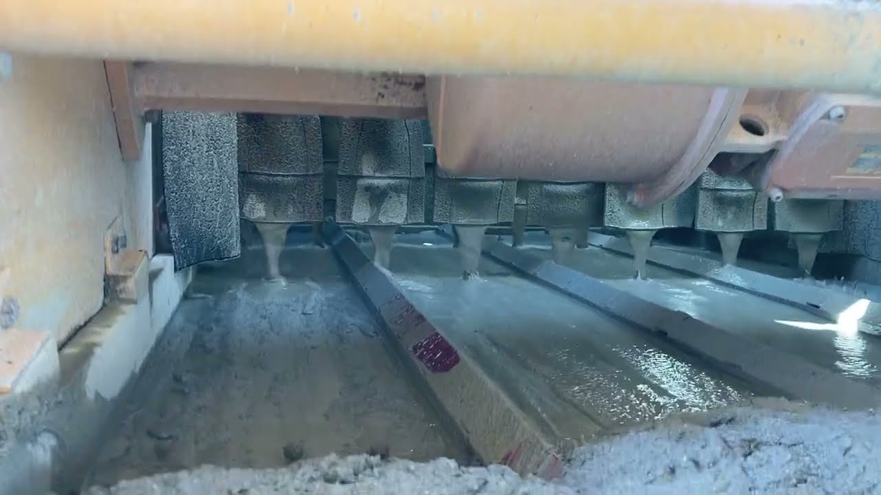 Schauenburg Desander / Mud Recycler / Mud cleaner / Solid Control