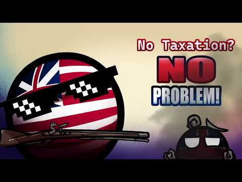 Thumbnail for How the British Lost America [Trailer 1]