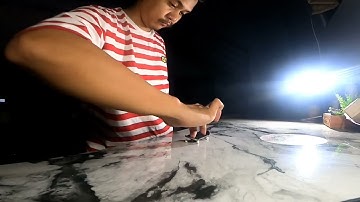 Switch Backside Heelflip Trick Tip