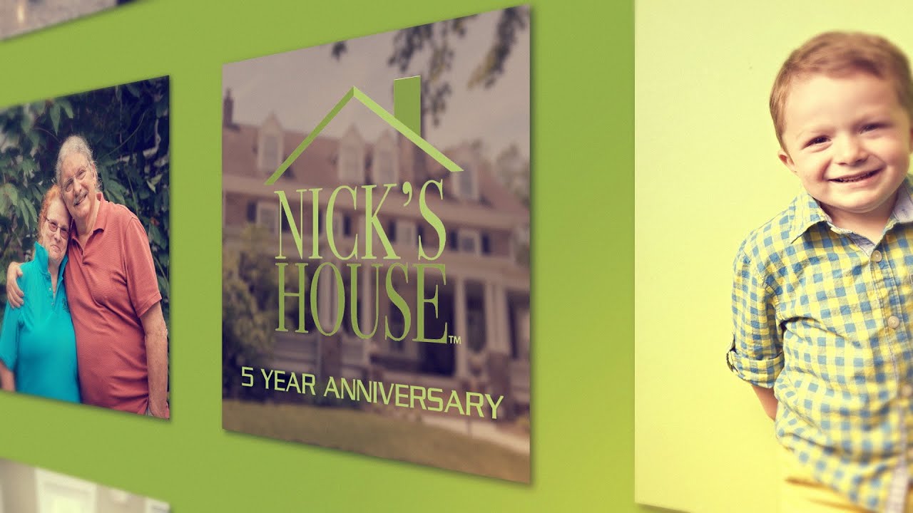 5 Year Anniversary of Nick's House Swarthmore YouTube