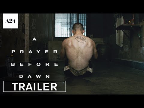 A Prayer Before Dawn | Official Trailer | In Cinemas June 21