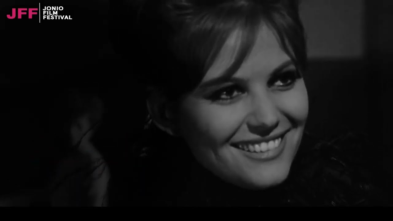Claudia Cardinale - JFF Tribute