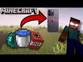 I tried Every Clutch In Minecraft | Minecraft Gameplay |