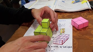 Mr. Galvez My Math Chapter 12 Lesson 10