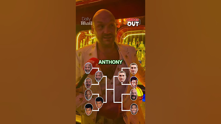 KNOCKOUT with Tyson Fury 🥊🤩 #tysonfury #fury #usyk #boxing #miketyson #long