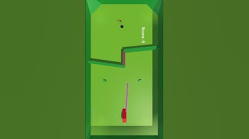 Unity MiniGolf3D (MiniGame)