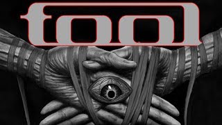 New Tool Album Update April 2018