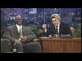 September 24, 1996 - Michael Jordan Interview - The Tonight Show Jay Leno