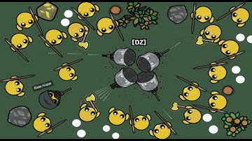 На грани l DEVAST.IO