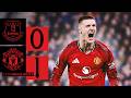 ANOTHER Sesko Winner! 🔥 | Everton v Man Utd | Highlights
